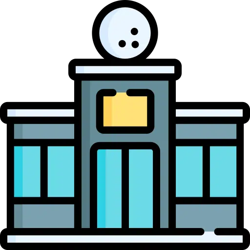 Brigade Eternia Clubhouse